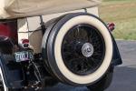 Lincoln Sport Phaeton by Brunn 1923 года